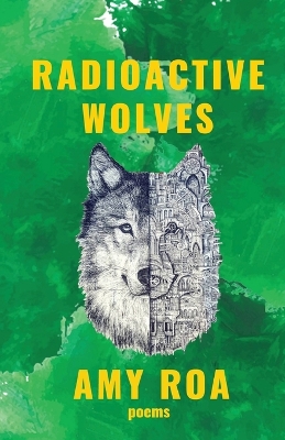 Book cover for Radioactive Wolves