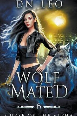 Cover of Wolf Mated