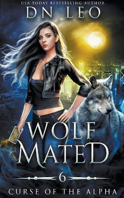 Book cover for Wolf Mated