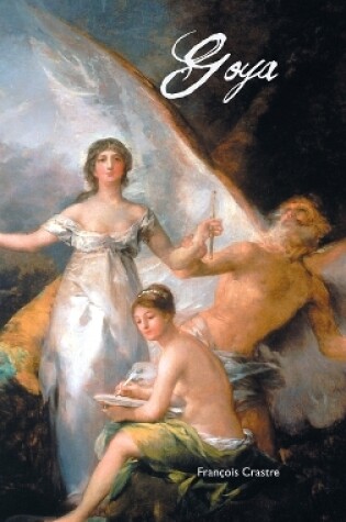 Cover of Goya