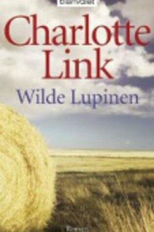 Cover of Wilde Lupinen