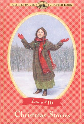 Book cover for Christmas Stories