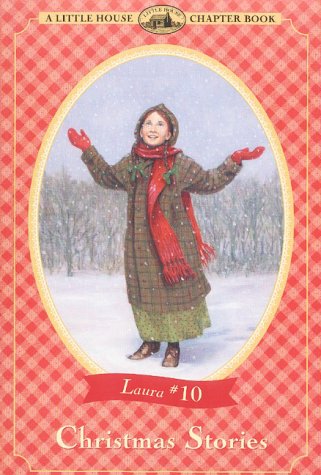 Cover of Christmas Stories