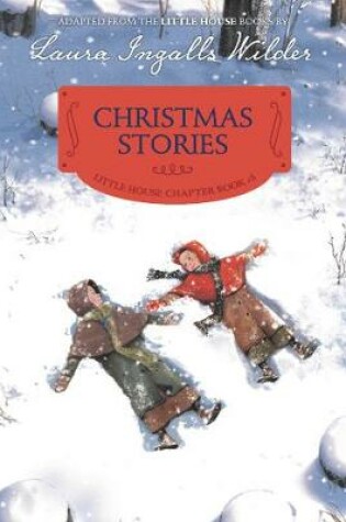 Cover of Christmas Stories