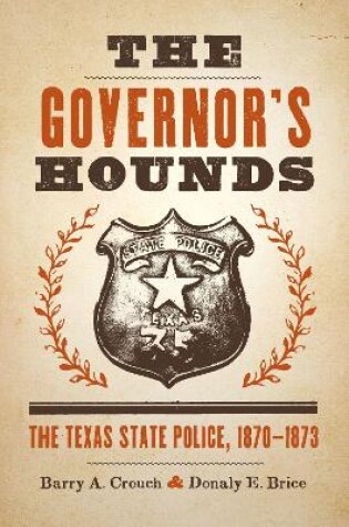 Cover of The Governor's Hounds