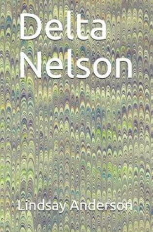 Cover of Delta Nelson