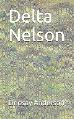 Book cover for Delta Nelson