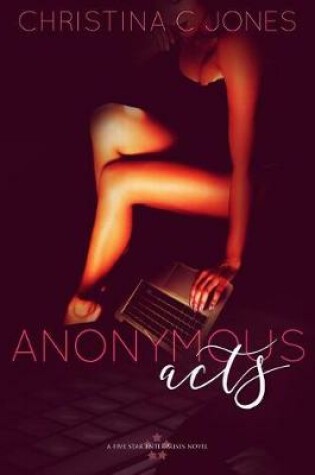 Cover of Anonymous Acts