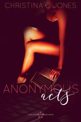 Book cover for Anonymous Acts