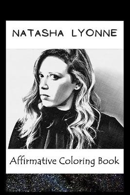 Book cover for Affirmative Coloring Book