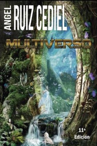 Cover of Multiverso
