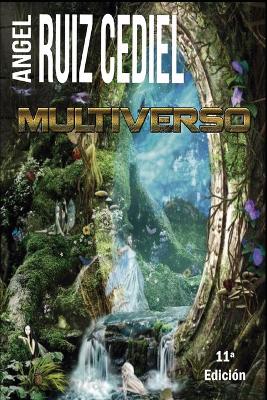 Book cover for Multiverso