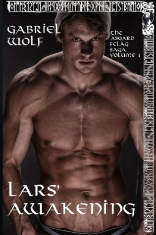 Cover of Lars' Awakening