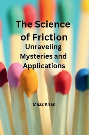 Cover of The Science of Friction