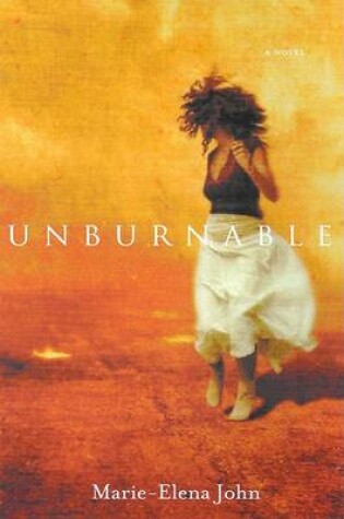 Cover of Unburnable