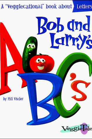 Cover of Veggie Letters