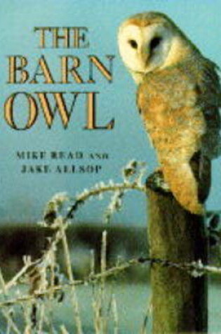 Cover of The Barn Owl