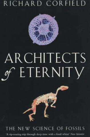 Cover of Architects of Eternity