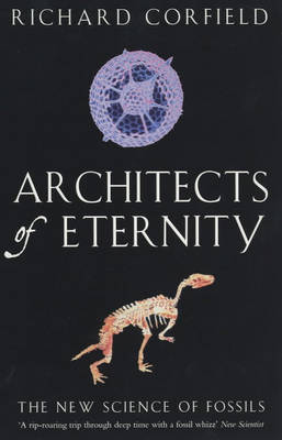Book cover for Architects of Eternity