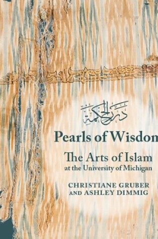 Cover of Pearls of Wisdom