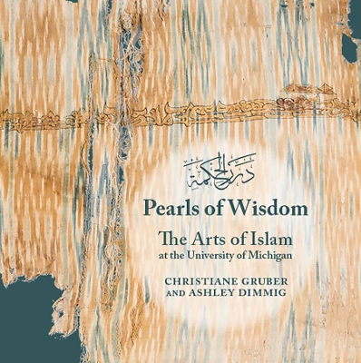 Cover of Pearls of Wisdom