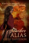 Book cover for Another Alias