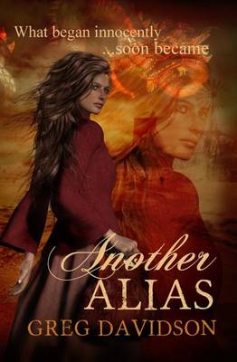 Book cover for Another Alias