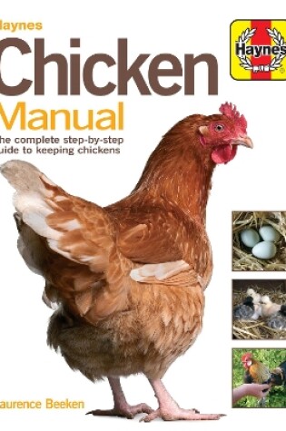 Cover of Chicken Manual