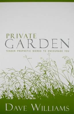 Book cover for Private Garden