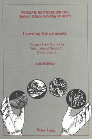 Cover of Learning from Success