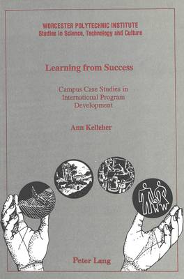 Cover of Learning from Success