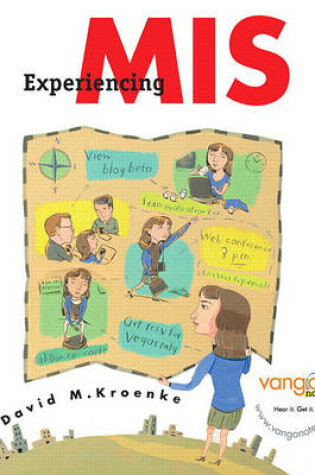 Cover of Experiencing MIS Value Package (Includes Microsoft Office Excel 2007 in Business, Core)