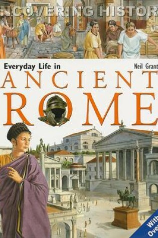 Cover of Everyday Life in Ancient Rome
