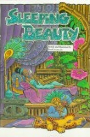 Cover of Sleeping Beauty