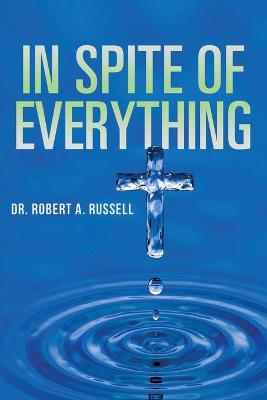 Book cover for In Spite of Everything