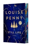 Book cover for Still Life Deluxe Edition