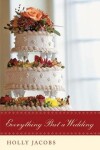 Book cover for Everything But a Wedding