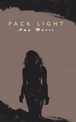 Book cover for Pack Light