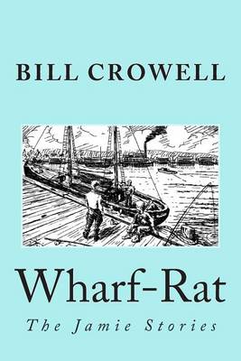 Book cover for Wharf-Rat