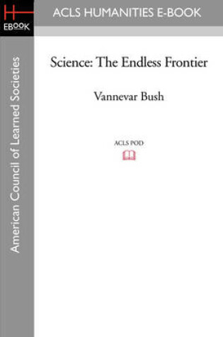 Cover of Science