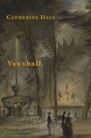 Cover of Vauxhall