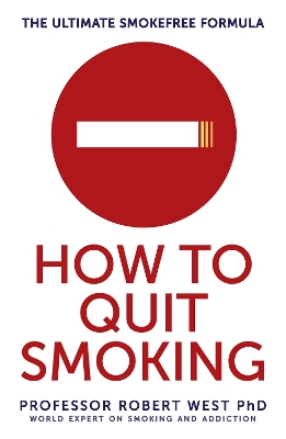Cover of How To Quit Smoking