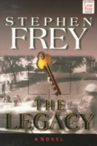 Cover of The Legacy