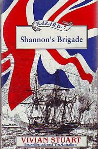 Cover of Shannon's Brigade