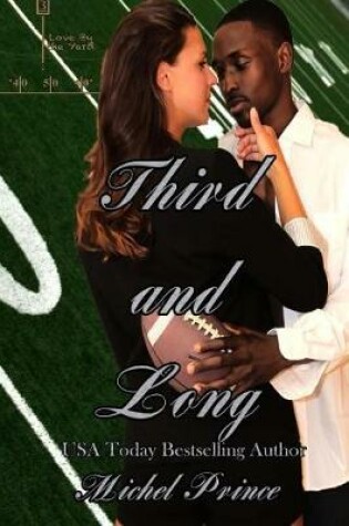 Cover of Third and Long