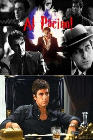 Cover of Al Pacino!