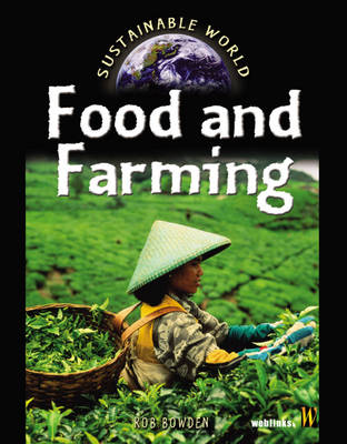 Cover of Food and Farming