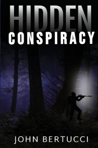 Cover of Hidden Conspiracy