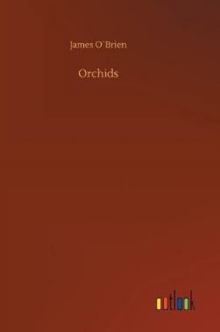 Cover of Orchids