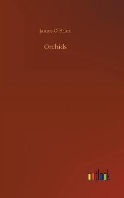 Book cover for Orchids